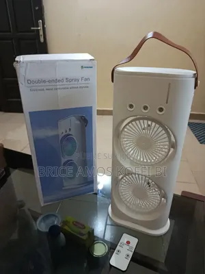 Mini Climatiseur