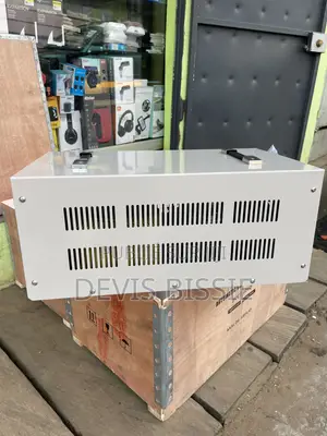 Stabilisateur Cerveau Moteur