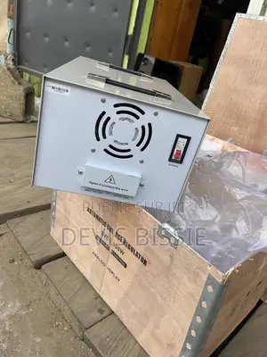 Stabilisateur Cerveau Moteur