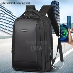 Sac À Dos Avec Port Usb