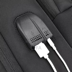 Sac À Dos Avec Port Usb