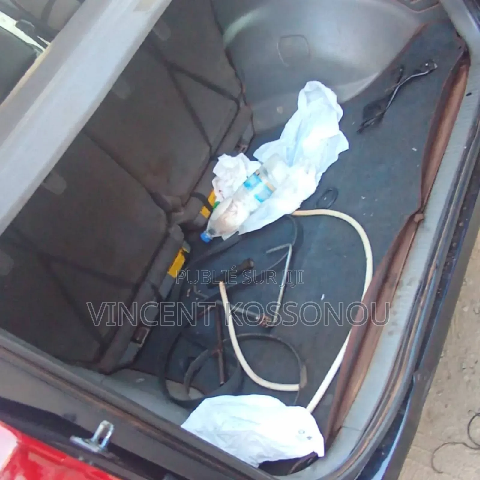 Kia Sportage 2013 Bleu