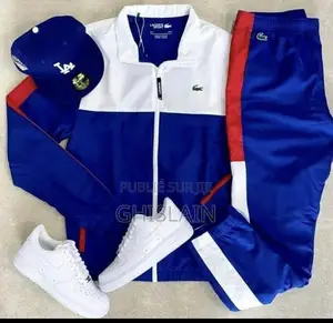 Vêtements Homme