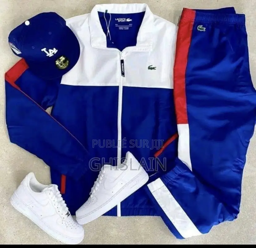 Vêtements Homme