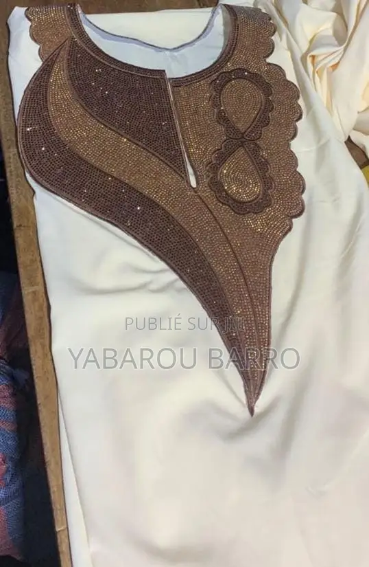 Vandeur Gros