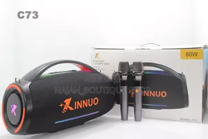 Innuo C73 Haut Parleur