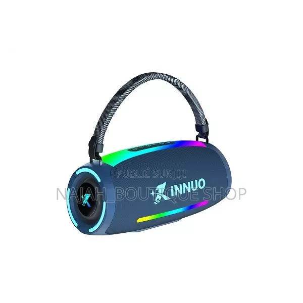 Innuo C73 Haut Parleur