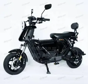 Nouveau Yamaha Crux 2025 Blanc