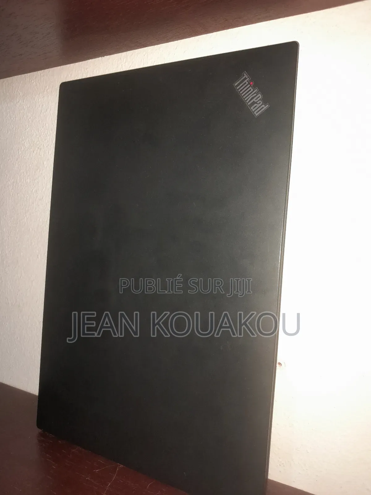 Ordinateur Portable Lenovo Thinkpad T460s