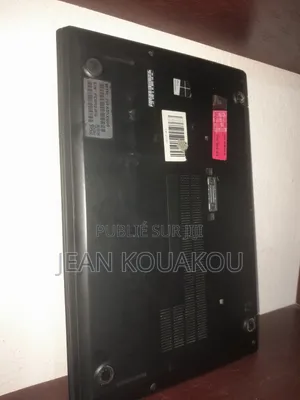 Ordinateur Portable Lenovo Thinkpad T460s