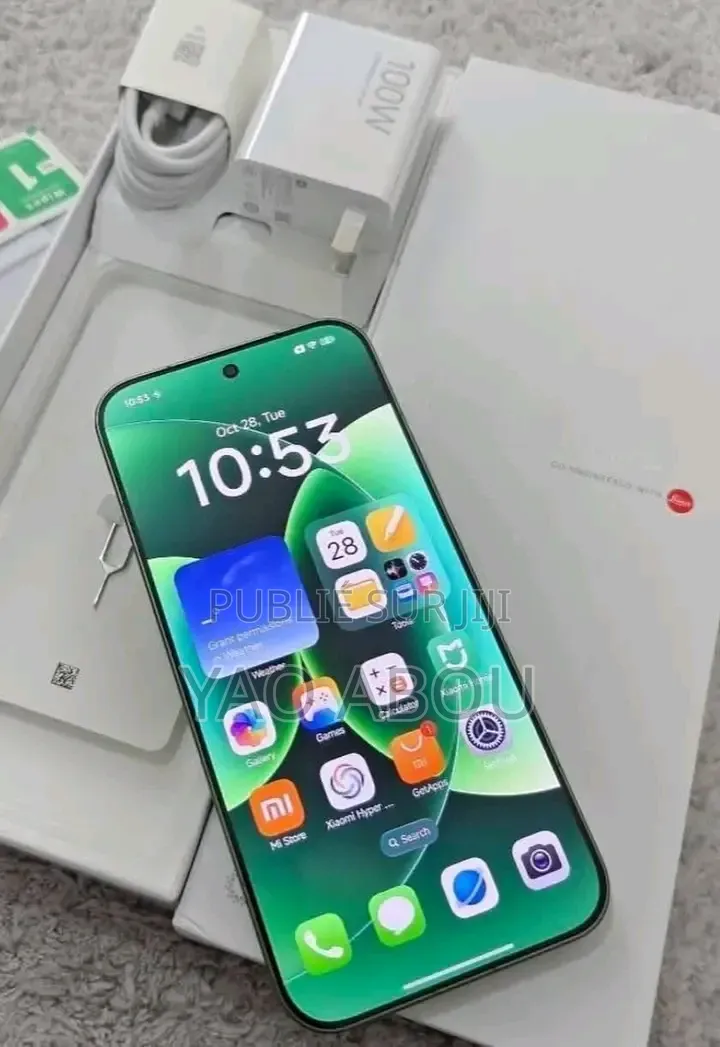 Nouveau Samsung Galaxy S9 64 GB Blanc