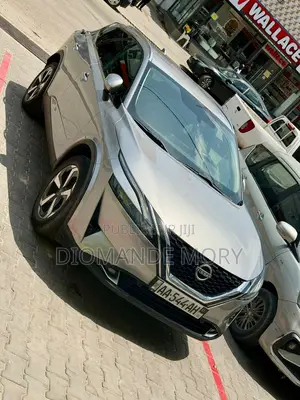 Nissan Qashqai 2024 Gris