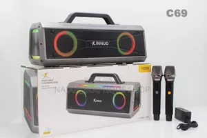 Innuo C69 Haut-Parleur Bluetooth
