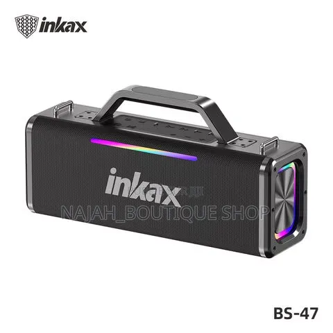 Innuo C69 Haut-Parleur Bluetooth