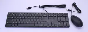 Clavier Et Souris Filaire Original Neuf