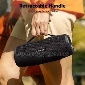 Tronsmart S100