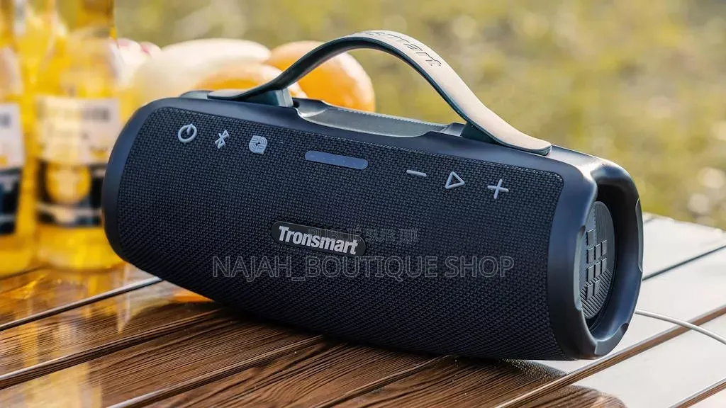 Tronsmart S100