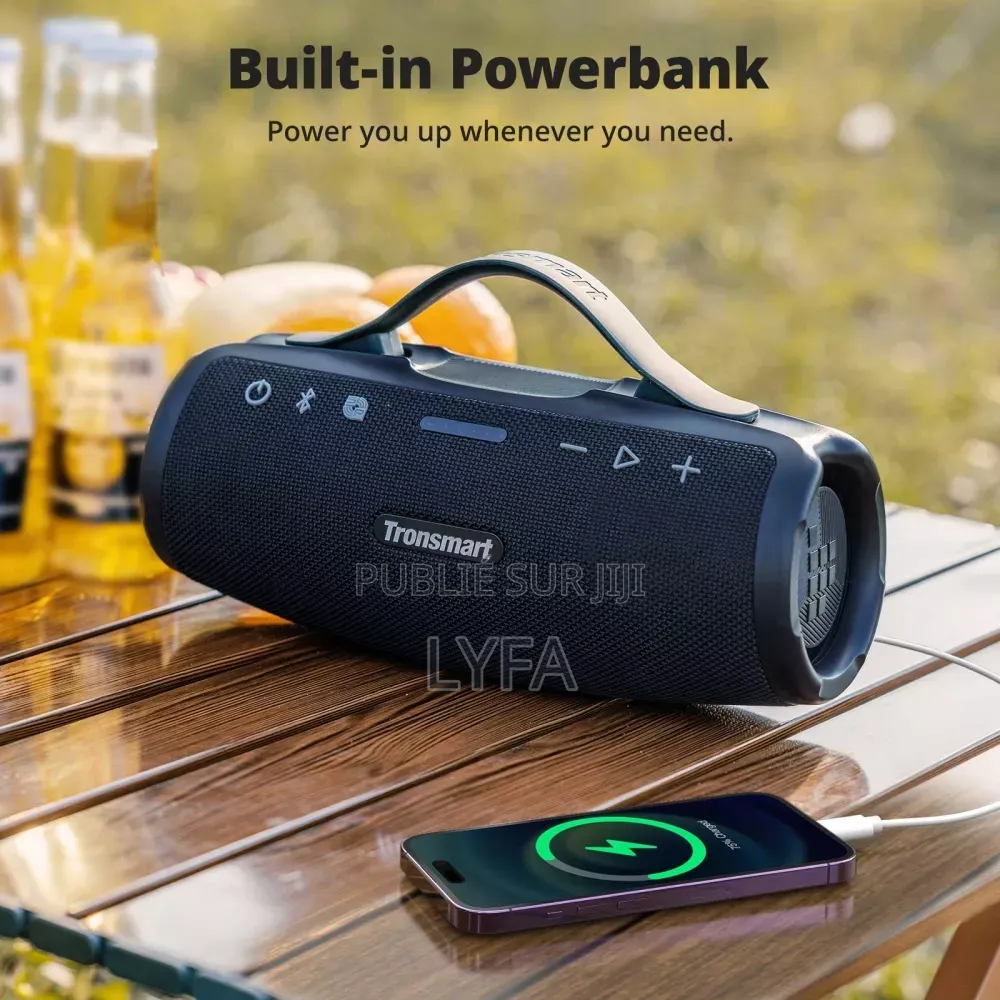 Tronsmart S1000