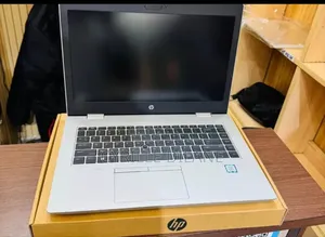 Nouveau HP EliteBook 840 G5 16GB Intel Core i5 HDD 512GB