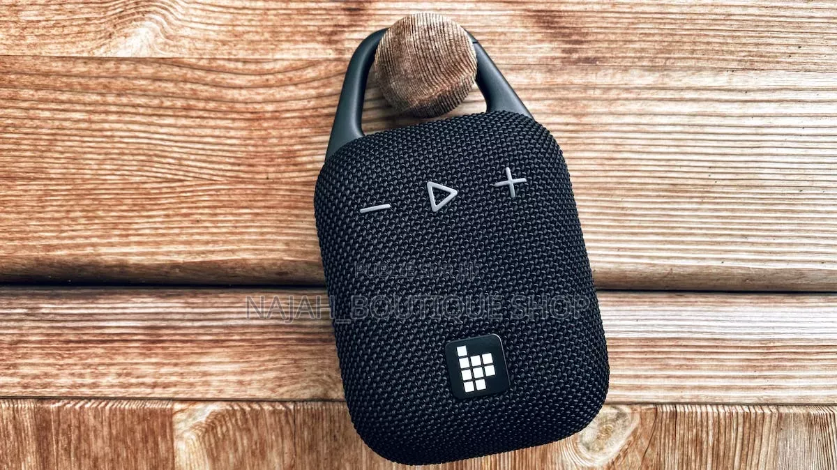 Tronsmart H1