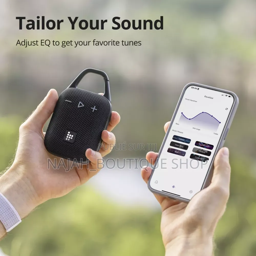 Tronsmart H1