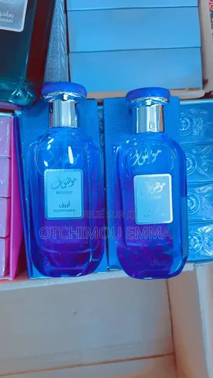 Vente De Parfum
