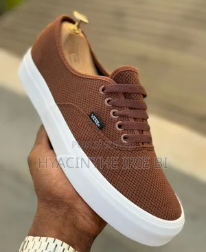 Vans Sneakers. Authentique Original P39-45 Style, Confort Clas