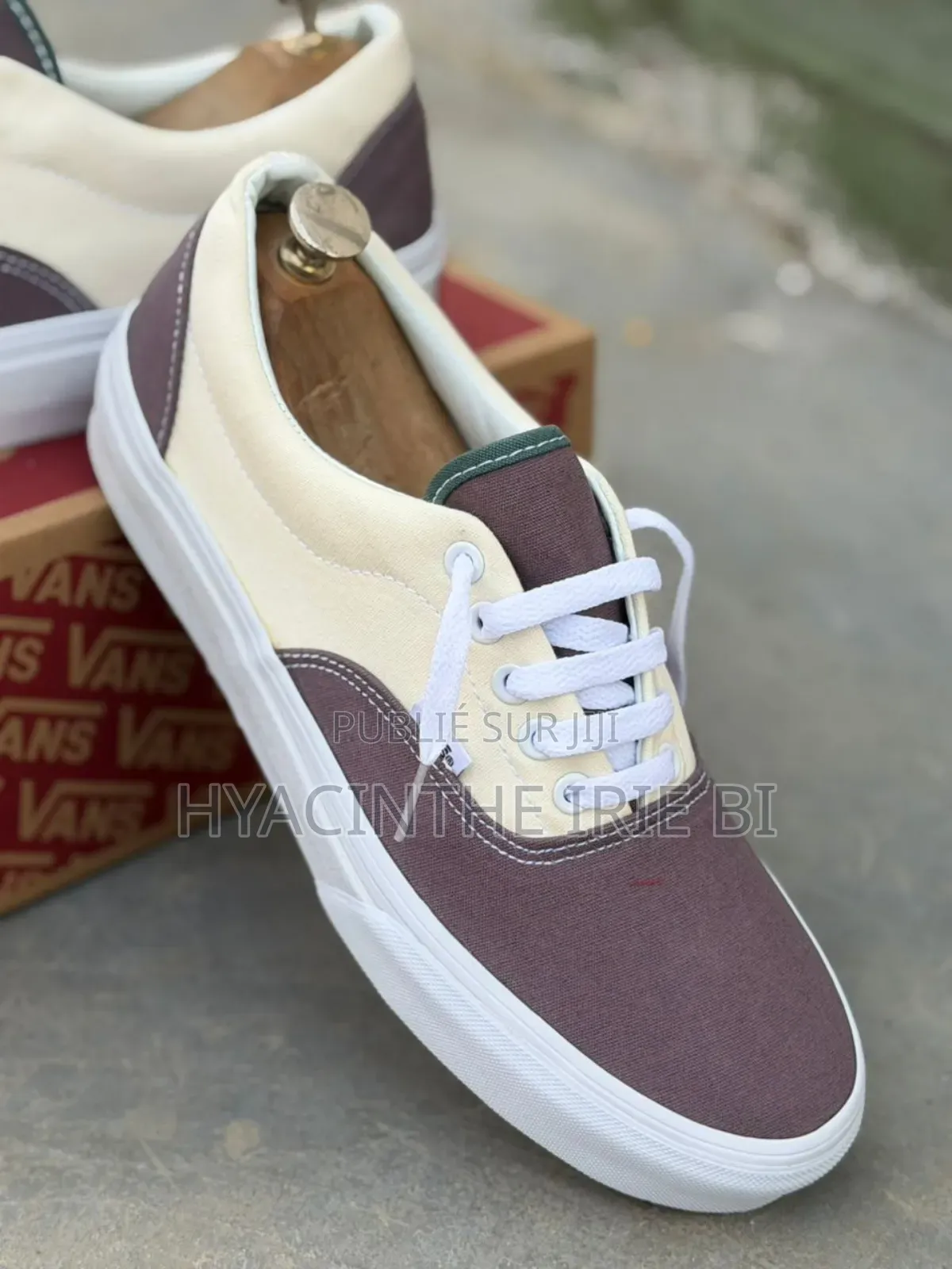 Vans Sneakers. Authentique Original P39-45 Style, Confort Clas