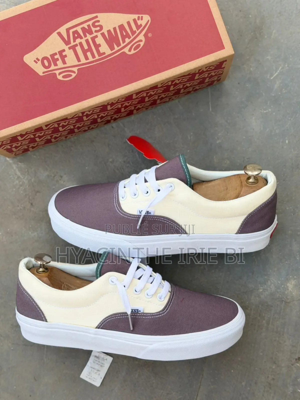 Vans Sneakers. Authentique Original P39-45 Style, Confort Clas