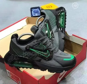 Air Max Sneakers. Semelle Gomme Authentique Original P39-45 Styl