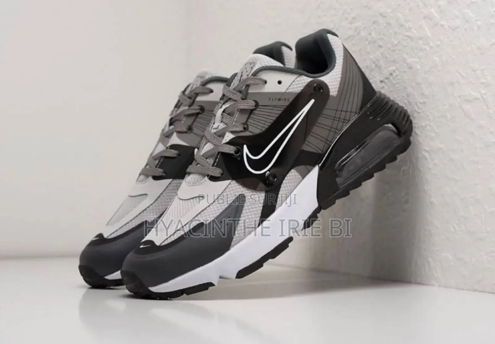 Air Max Sneakers. Semelle Gomme Authentique Original P39-45 Styl