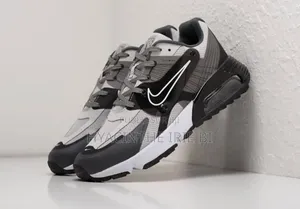Air Max Sneakers. Semelle Gomme Authentique Original P39-45 Styl