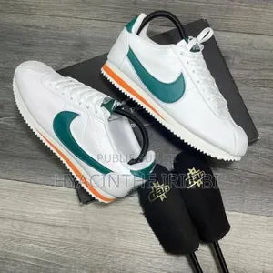 Air Max Sneakers. Semelle Gomme Authentique Original P39-45 Styl