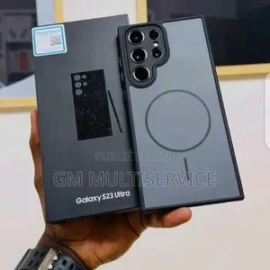 Nouveau Samsung Galaxy S23 Ultra 256 GB Autre