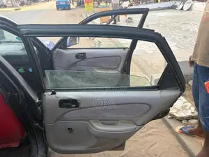 Toyota Corolla 2002 Bleu