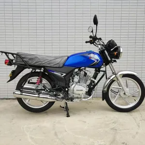 Nouveau Kawasaki KDX 2023 Gris