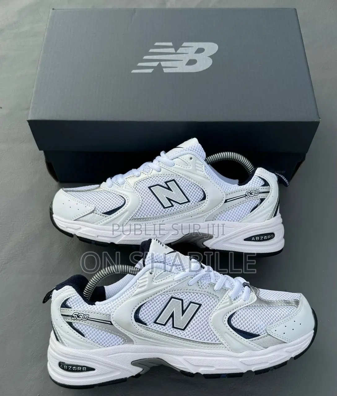 New Balance 530
