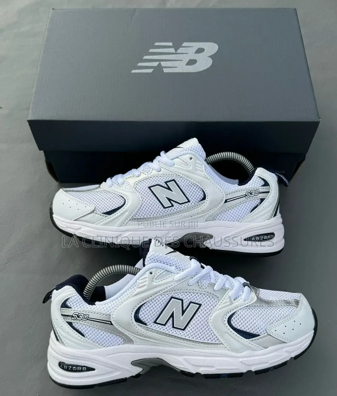 New Balance 530