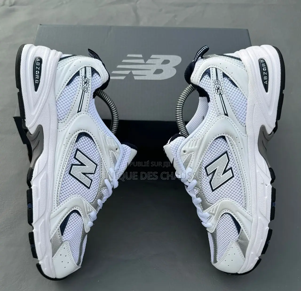 New Balance 530