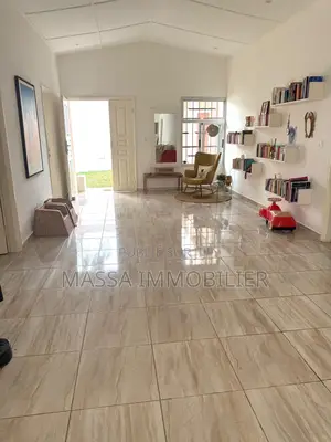 4chbre Villa dans Massa Immobilier, Deux Plateaux à Vendre