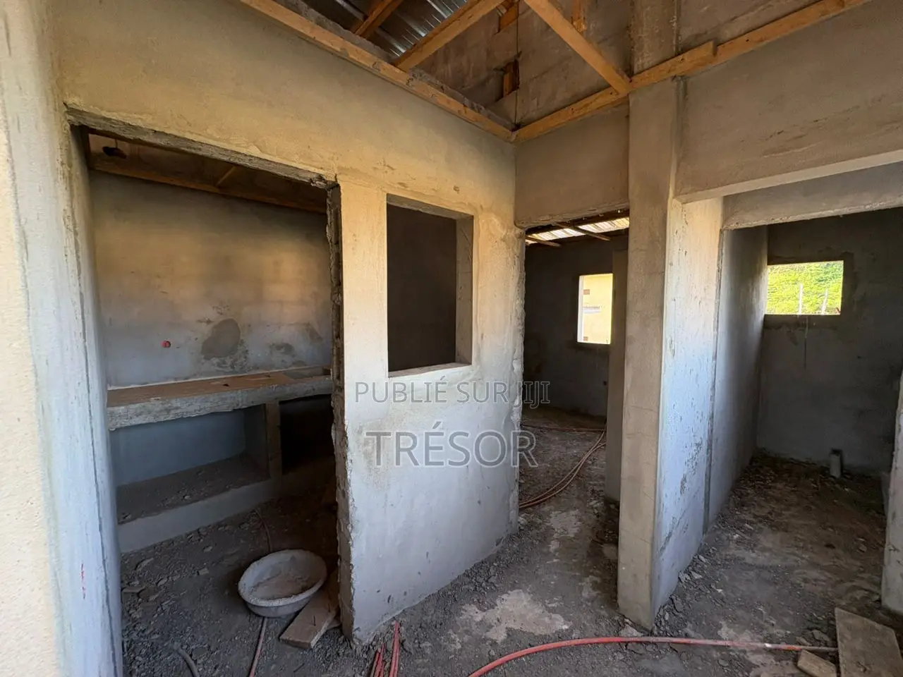 Triplex 5 Pièce a Vendre San Pedro