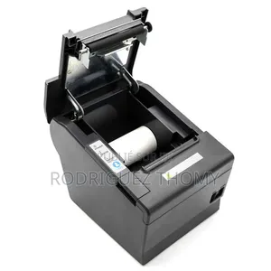 Imprimante Thermique 80mm