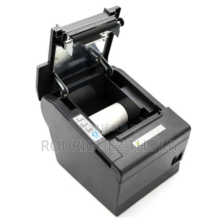 Imprimante Thermique 80mm