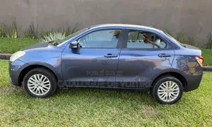 Suzuki Dzire 2023 Bleu