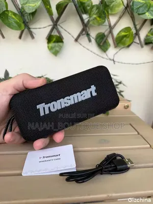 Tronsmart Trip 2