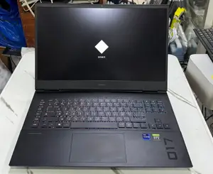 Ordinateur portable HP Omen 17 32GB Intel Core i7 SSD 1T