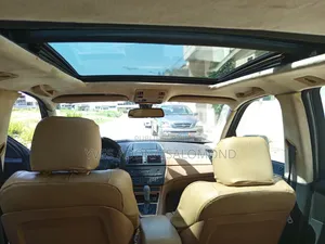 BMW X3 3.0i Sport Automatic 2007 Gris