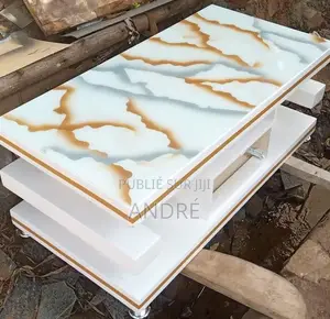 Table Centrale