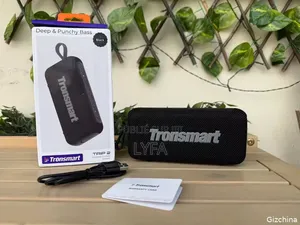 Tronsmart Trip 2