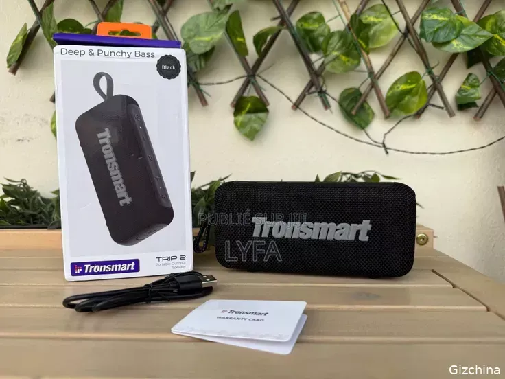 Tronsmart Trip 2